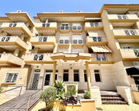 Rynek wtórny - apartment - Orihuela - Cabo Roig