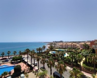Rynek wtórny - apartment - Orihuela - Cabo Roig