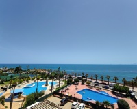 Rynek wtórny - apartment - Orihuela - Cabo Roig