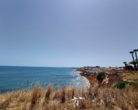 Rynek wtórny - apartment - Orihuela - Cabo Roig