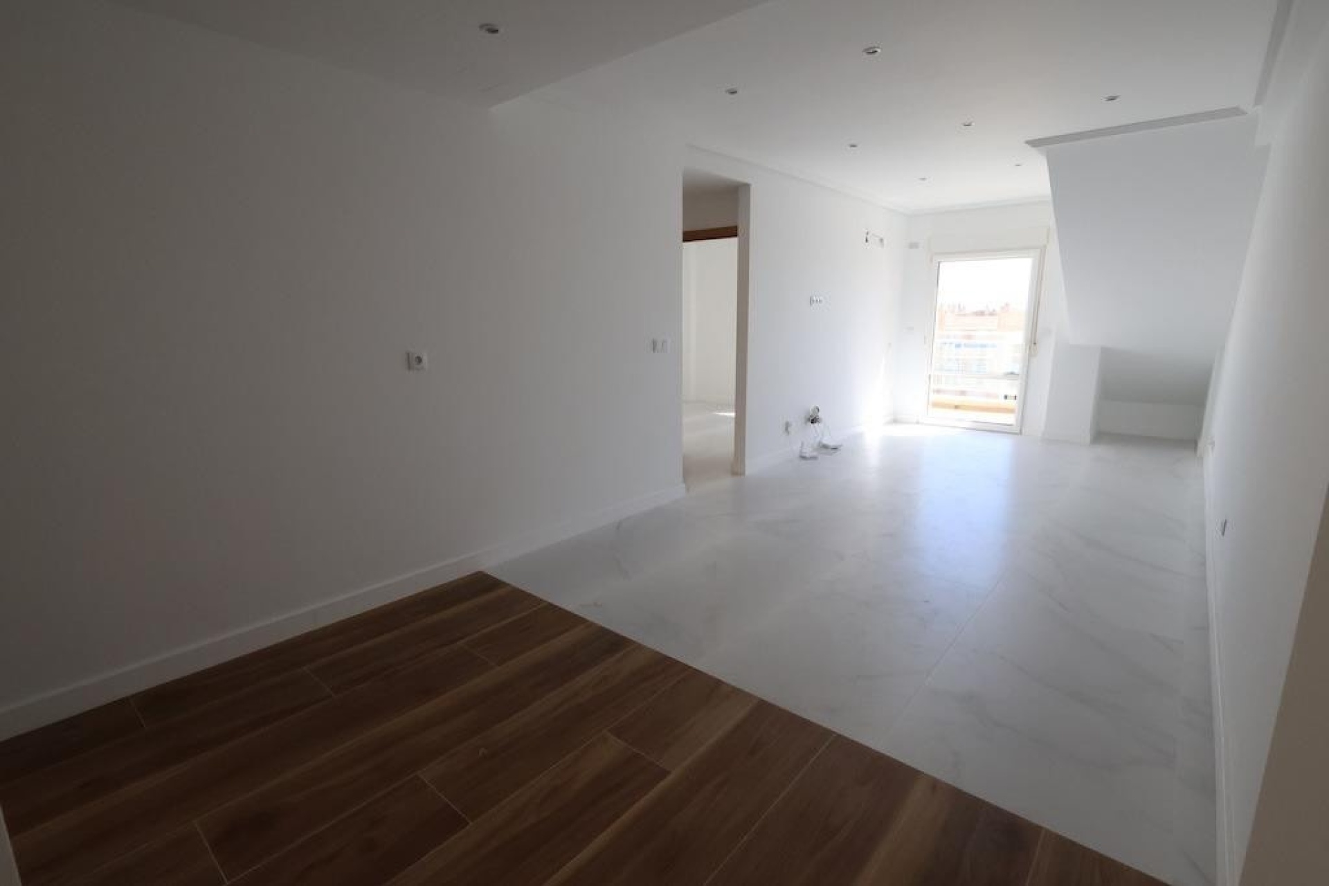 Rynek wtórny - apartment - Orihuela - Cabo Roig