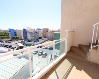 Rynek wtórny - apartment - Orihuela - Cabo Roig