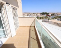 Rynek wtórny - apartment - Orihuela - Cabo Roig