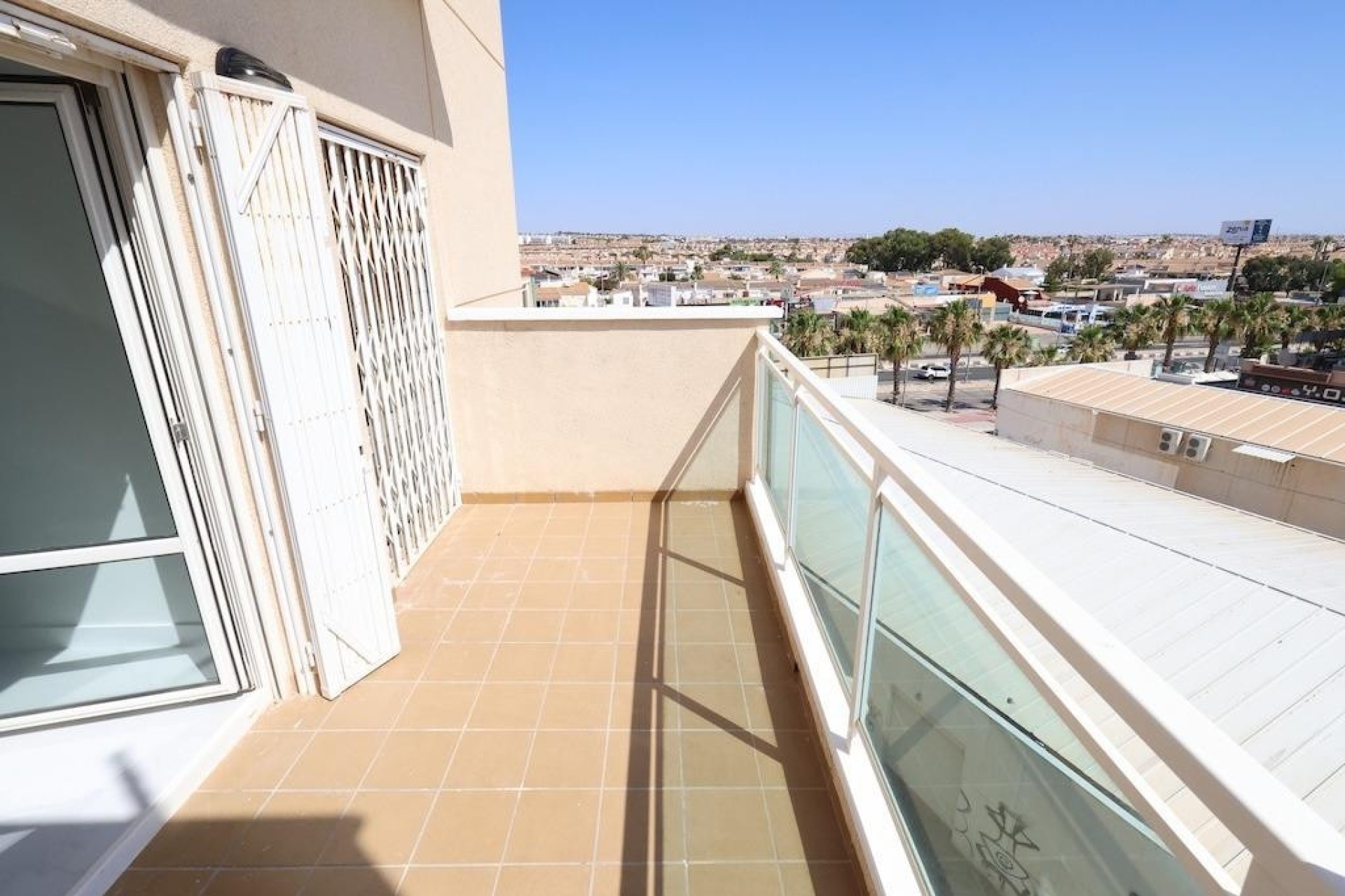 Rynek wtórny - apartment - Orihuela - Cabo Roig