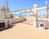 Rynek wtórny - apartment - Orihuela - Cabo Roig