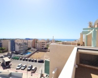 Rynek wtórny - apartment - Orihuela - Cabo Roig