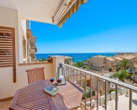 Rynek wtórny - apartment - Orihuela - Cabo Roig