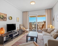 Rynek wtórny - apartment - Orihuela - Cabo Roig
