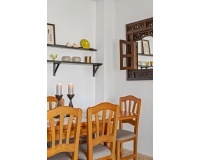 Rynek wtórny - apartment - Orihuela - Cabo Roig
