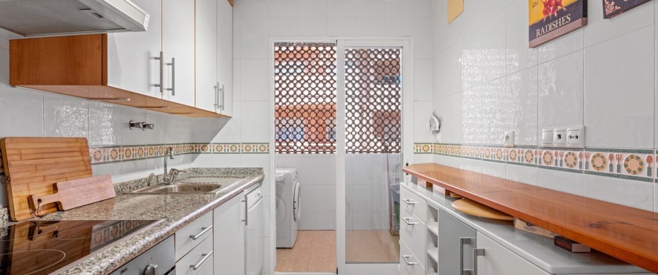 Rynek wtórny - apartment - Orihuela - Cabo Roig