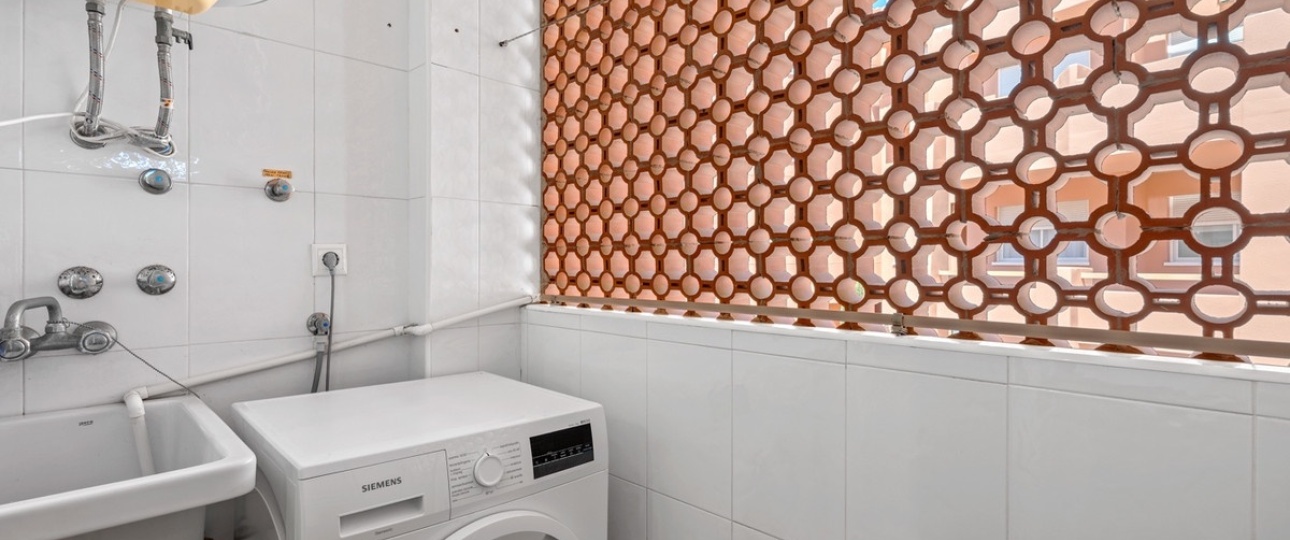 Rynek wtórny - apartment - Orihuela - Cabo Roig
