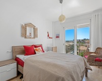Rynek wtórny - apartment - Orihuela - Cabo Roig