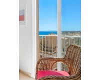 Rynek wtórny - apartment - Orihuela - Cabo Roig