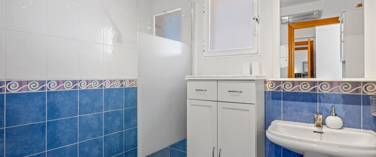 Rynek wtórny - apartment - Orihuela - Cabo Roig
