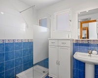Rynek wtórny - apartment - Orihuela - Cabo Roig