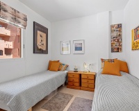 Rynek wtórny - apartment - Orihuela - Cabo Roig