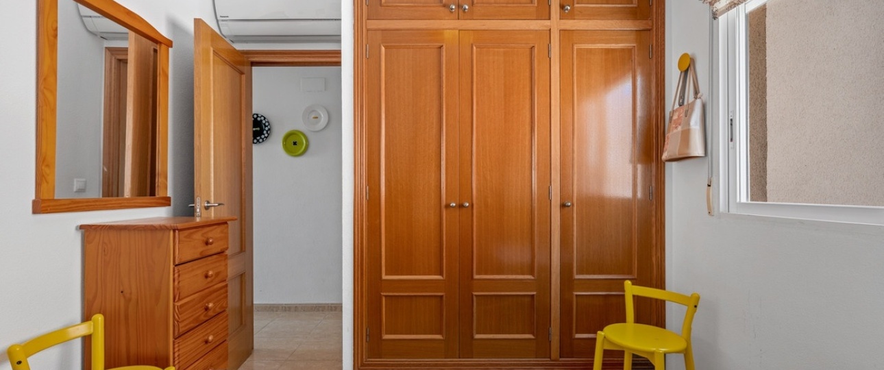 Rynek wtórny - apartment - Orihuela - Cabo Roig