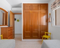 Rynek wtórny - apartment - Orihuela - Cabo Roig