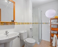 Rynek wtórny - apartment - Orihuela - Cabo Roig