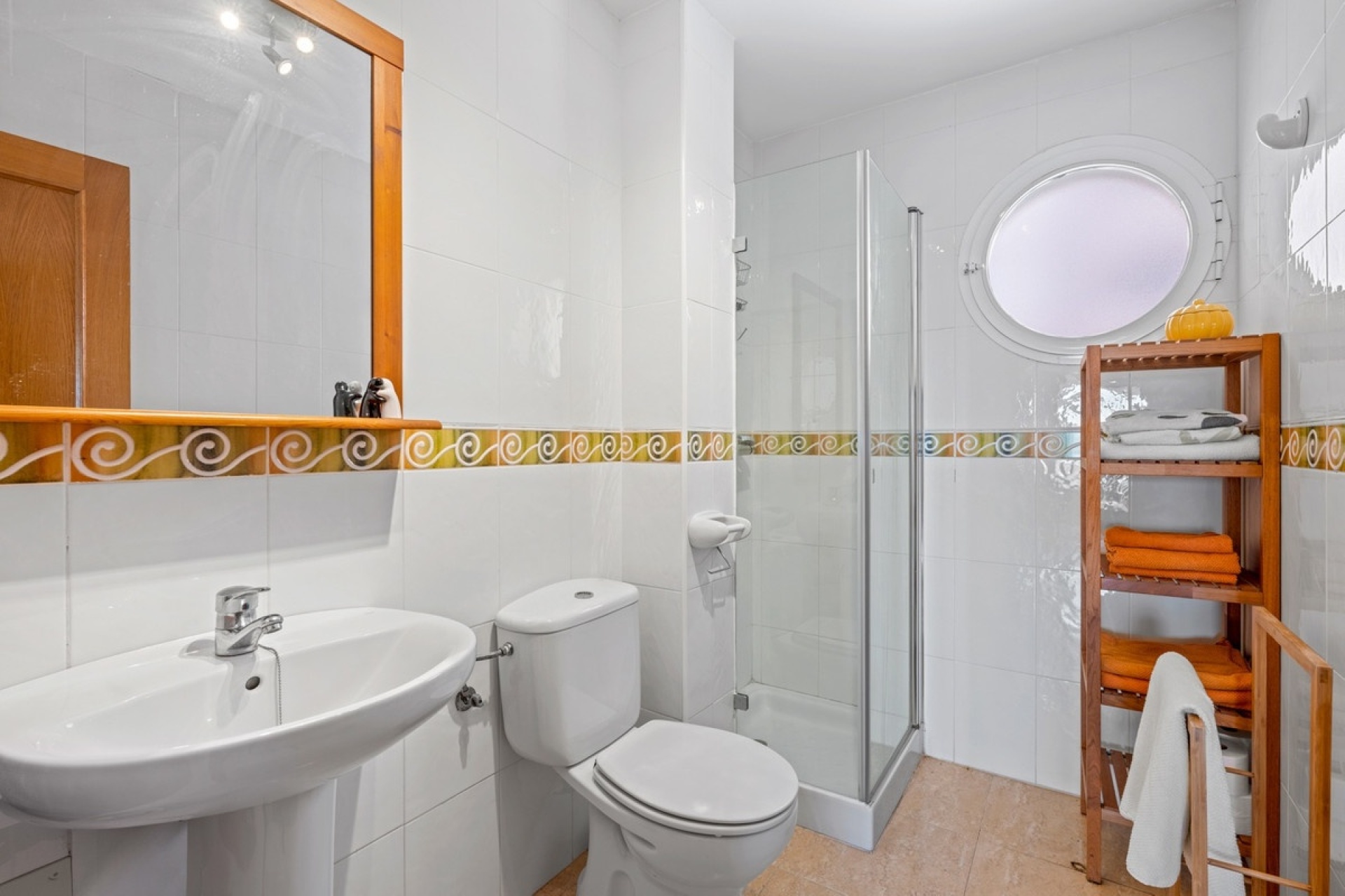 Rynek wtórny - apartment - Orihuela - Cabo Roig