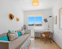 Rynek wtórny - apartment - Orihuela - Cabo Roig