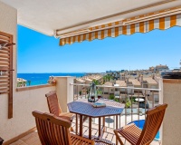 Rynek wtórny - apartment - Orihuela - Cabo Roig