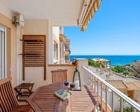 Rynek wtórny - apartment - Orihuela - Cabo Roig