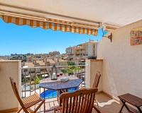Rynek wtórny - apartment - Orihuela - Cabo Roig
