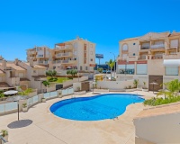Rynek wtórny - apartment - Orihuela - Cabo Roig