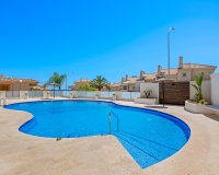 Rynek wtórny - apartment - Orihuela - Cabo Roig