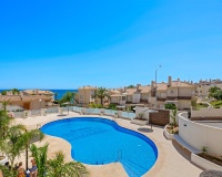 Rynek wtórny - apartment - Orihuela - Cabo Roig