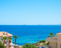 Rynek wtórny - apartment - Orihuela - Cabo Roig