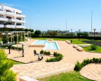 Rynek wtórny - apartment - Orihuela - Cabo Roig