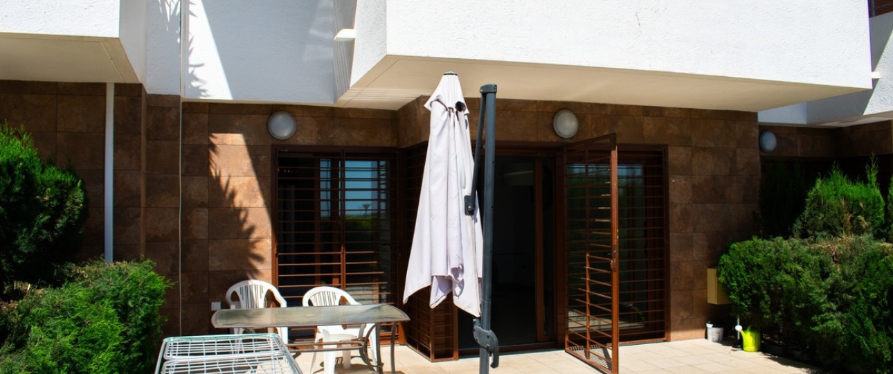Rynek wtórny - apartment - Orihuela - Cabo Roig