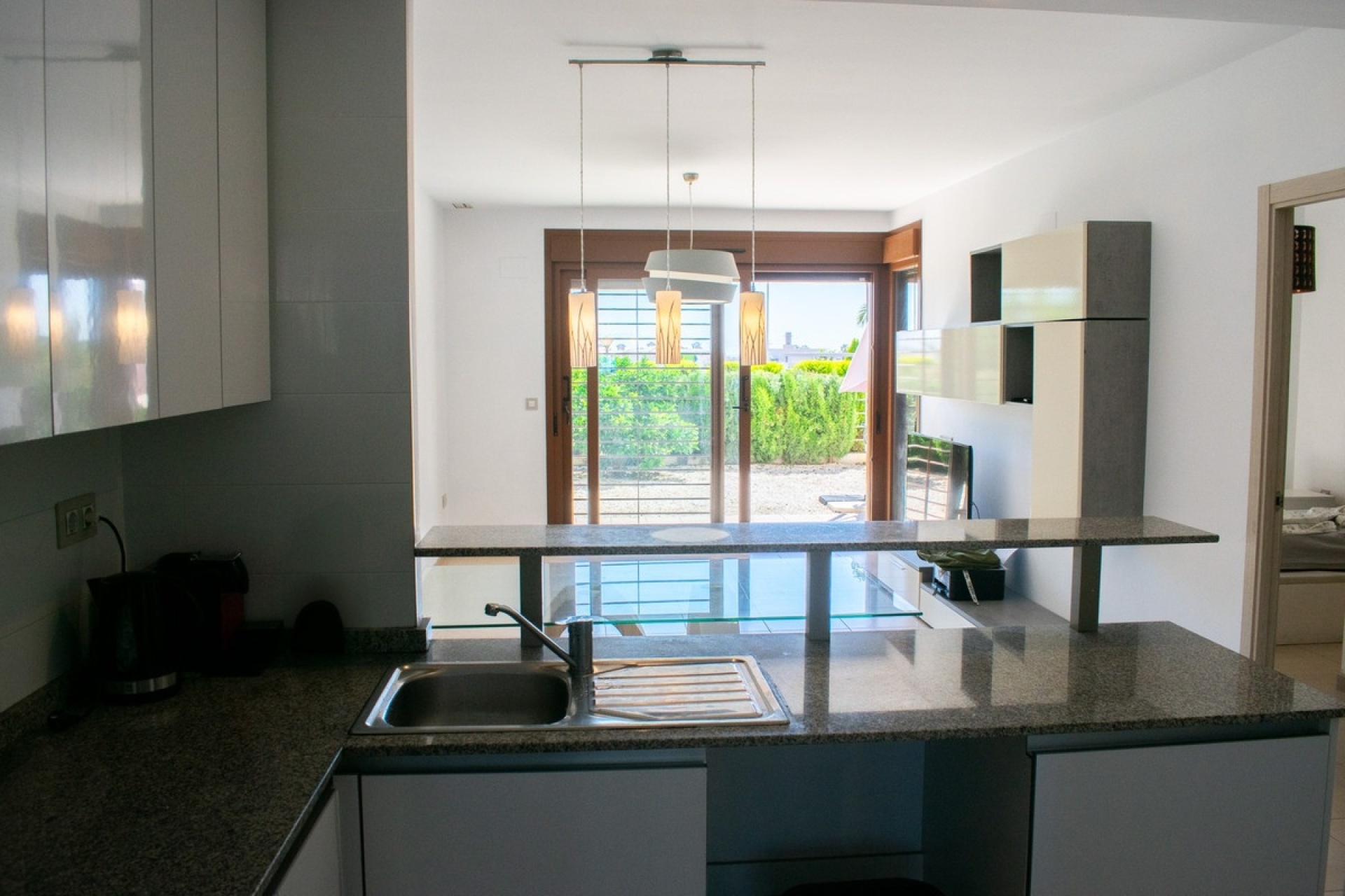 Rynek wtórny - apartment - Orihuela - Cabo Roig