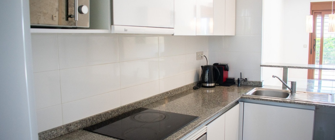 Rynek wtórny - apartment - Orihuela - Cabo Roig