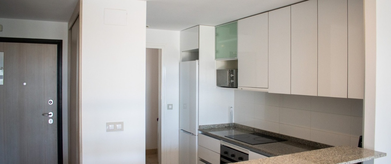 Rynek wtórny - apartment - Orihuela - Cabo Roig