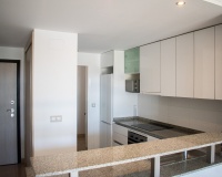 Rynek wtórny - apartment - Orihuela - Cabo Roig