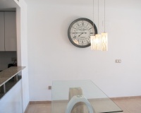 Rynek wtórny - apartment - Orihuela - Cabo Roig