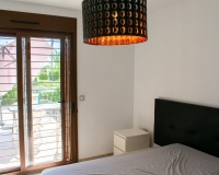 Rynek wtórny - apartment - Orihuela - Cabo Roig