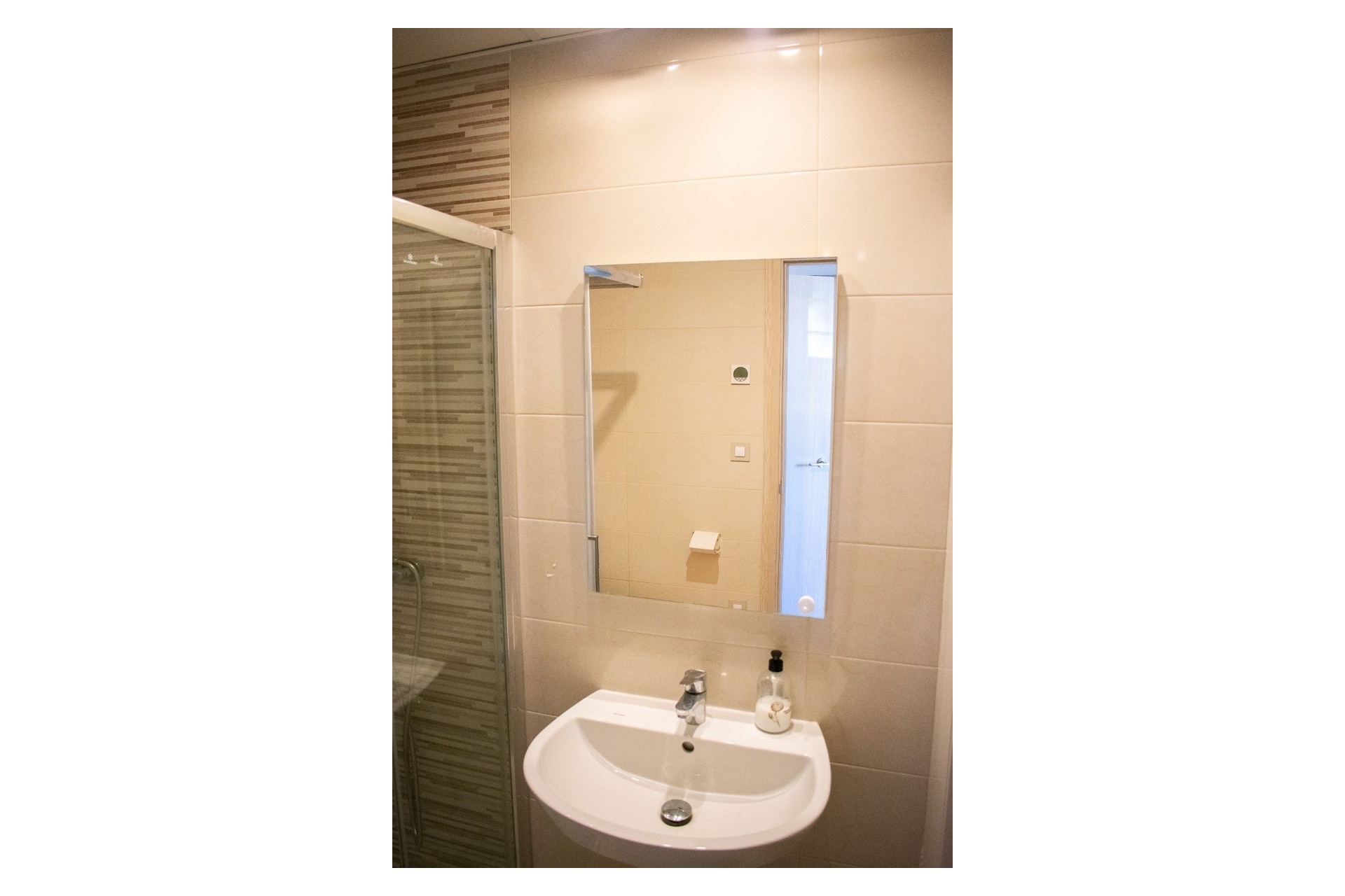 Rynek wtórny - apartment - Orihuela - Cabo Roig
