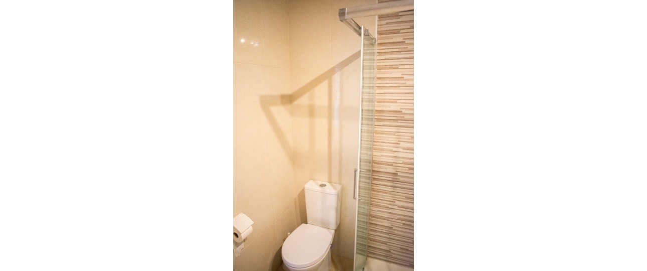 Rynek wtórny - apartment - Orihuela - Cabo Roig