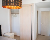 Rynek wtórny - apartment - Orihuela - Cabo Roig