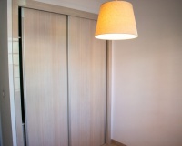 Rynek wtórny - apartment - Orihuela - Cabo Roig