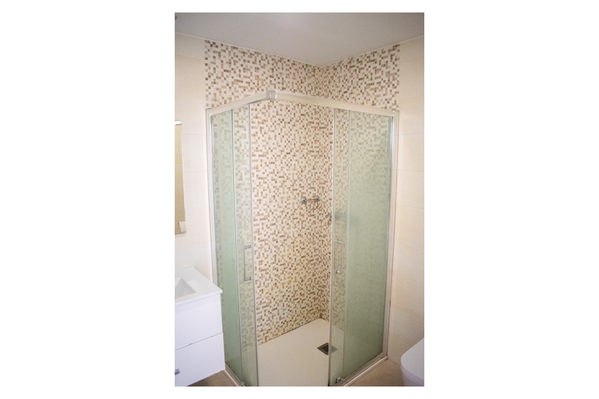 Rynek wtórny - apartment - Orihuela - Cabo Roig