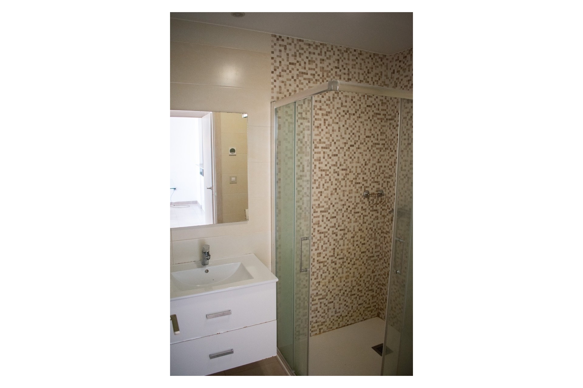 Rynek wtórny - apartment - Orihuela - Cabo Roig