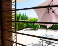 Rynek wtórny - apartment - Orihuela - Cabo Roig