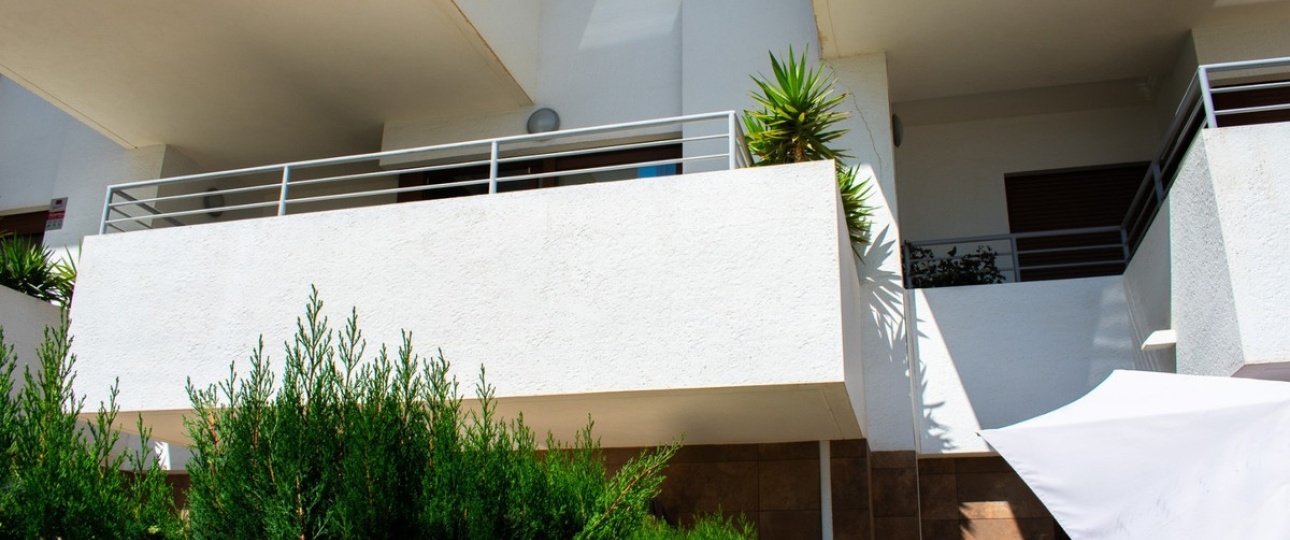 Rynek wtórny - apartment - Orihuela - Cabo Roig
