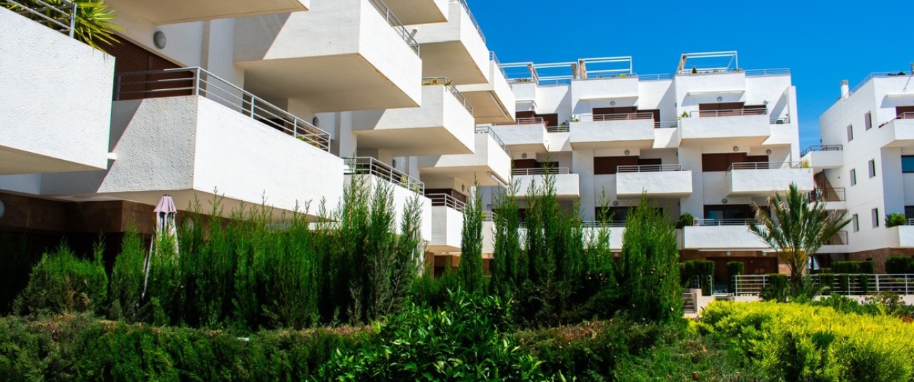 Rynek wtórny - apartment - Orihuela - Cabo Roig