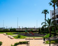 Rynek wtórny - apartment - Orihuela - Cabo Roig